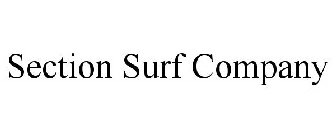 SECTION SURF COMPANY