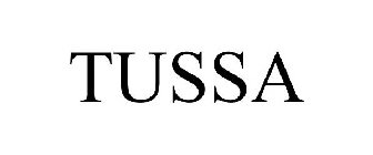 TUSSA