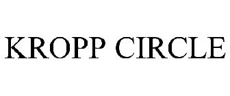 KROPP CIRCLE