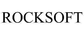 ROCKSOFT