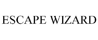 ESCAPE WIZARD
