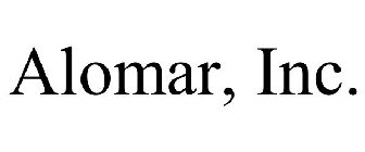 ALOMAR, INC.