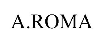 A.ROMA