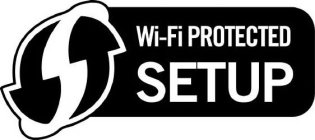 WI-FI PROTECTED SETUP