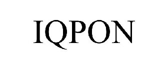 IQPON