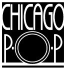 CHICAGO P-O-P
