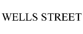 WELLS STREET
