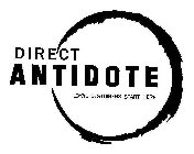 DIRECT ANTIDOTE LOYAL CUSTOMERS START HERE