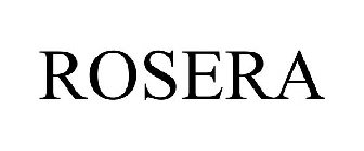 ROSERA