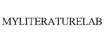 MYLITERATURELAB