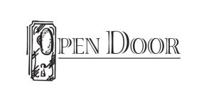 PEN DOOR