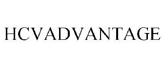 HCVADVANTAGE