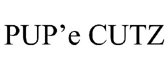 PUP'E CUTZ