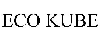 ECO KUBE