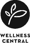 WELLNESS CENTRAL