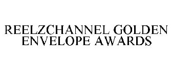 REELZCHANNEL GOLDEN ENVELOPE AWARDS