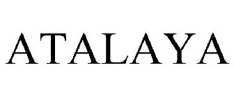 ATALAYA