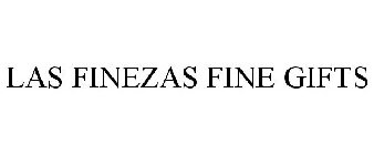 LAS FINEZAS FINE GIFTS