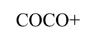 COCO+