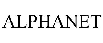 ALPHANET