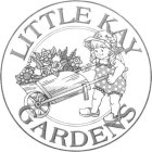 LITTLE KAY GARDENS