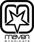 M MAVEN SYNDICATE