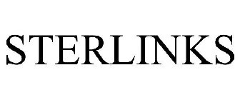 STERLINKS