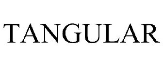 TANGULAR