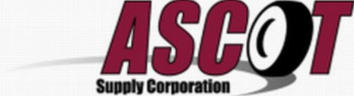 ASC T SUPPLY CORPORATION