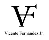 VF VICENTE FERNÁNDEZ JR.