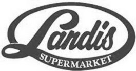 LANDIS SUPERMARKET