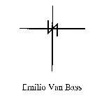 EMILIO VAN BASS