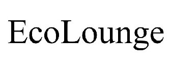 ECOLOUNGE