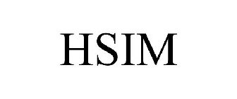 HSIM