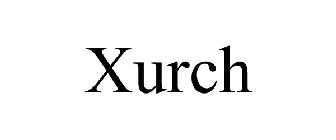 XURCH