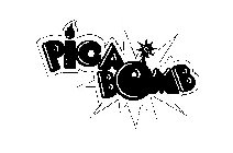 PICA BOMB