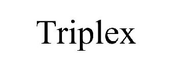 TRIPLEX