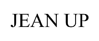 JEAN UP