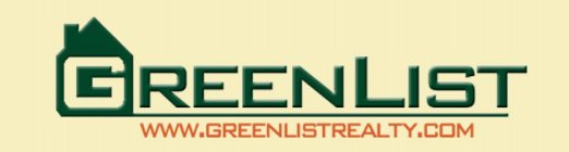 GREENLIST WWW.GREENLISTREALTY.COM