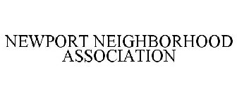 NEWPORT NEIGHBORHOOD ASSOCIATION