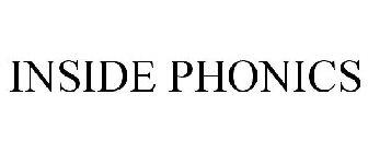 INSIDE PHONICS