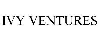 IVY VENTURES