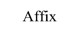 AFFIX