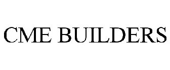 CME BUILDERS