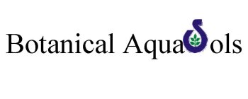 BOTANICAL AQUASOLS