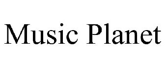 MUSIC PLANET