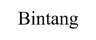 BINTANG