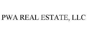 PWA REAL ESTATE, LLC