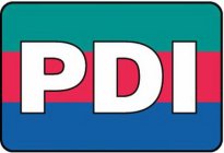 PDI