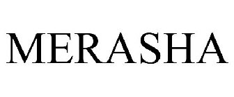 MERASHA